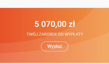Zarobki w afiliacji